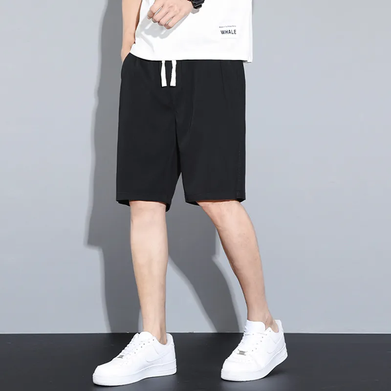 OPMO Denim Shorts Unisex-6
