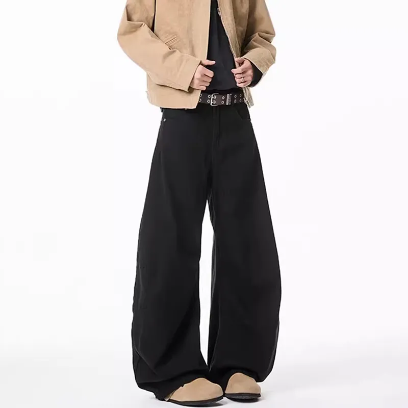 OPMO Jeans Unisex-1