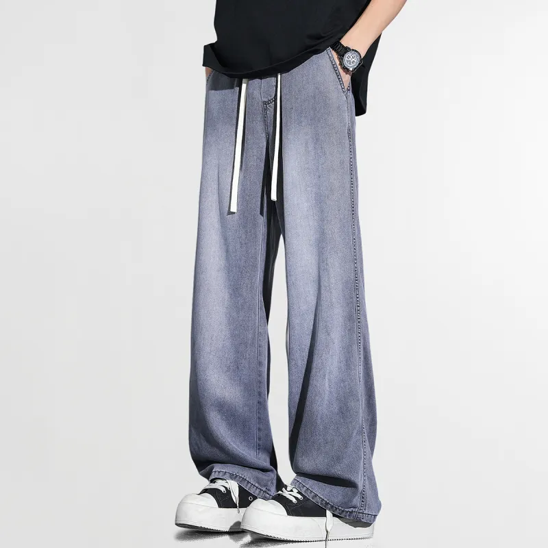 OPMO Jeans Unisex-2