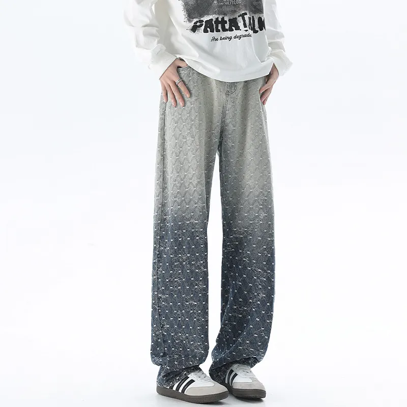 OPMO Jeans Unisex-6