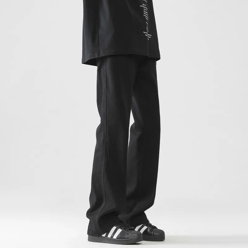 OPMO Jeans Unisex-4