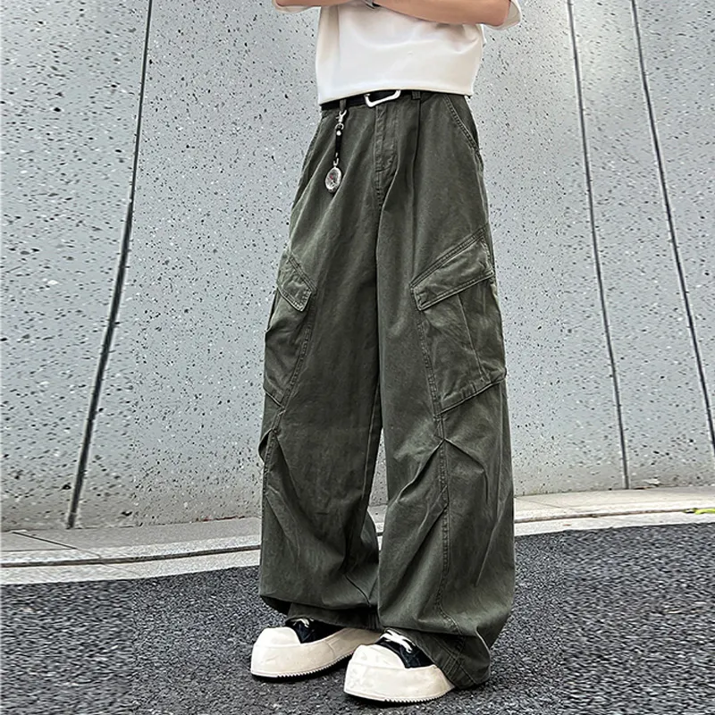 OPMO Jeans Unisex-12