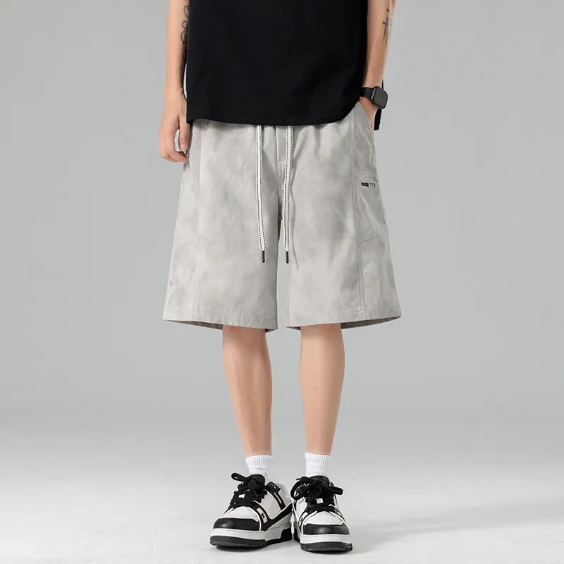 OPMO Casual Shorts Unisex-7