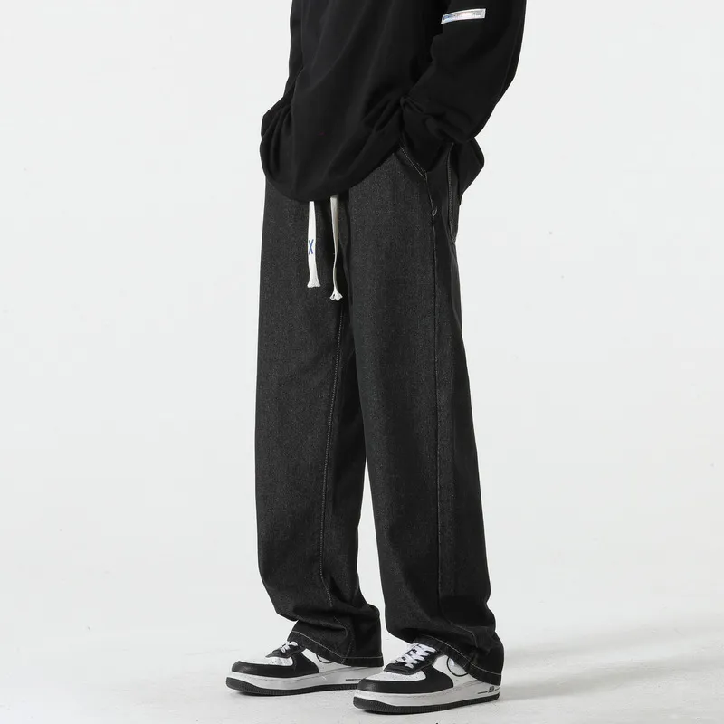 OPMO Jeans Unisex-19