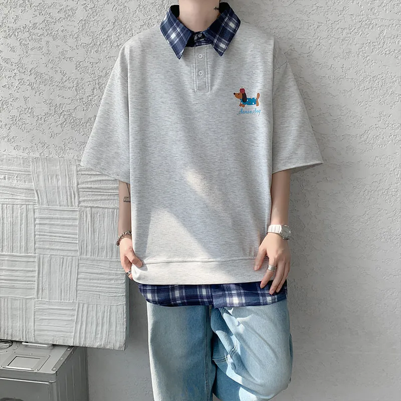 OPMO T Shirts Unisex-0