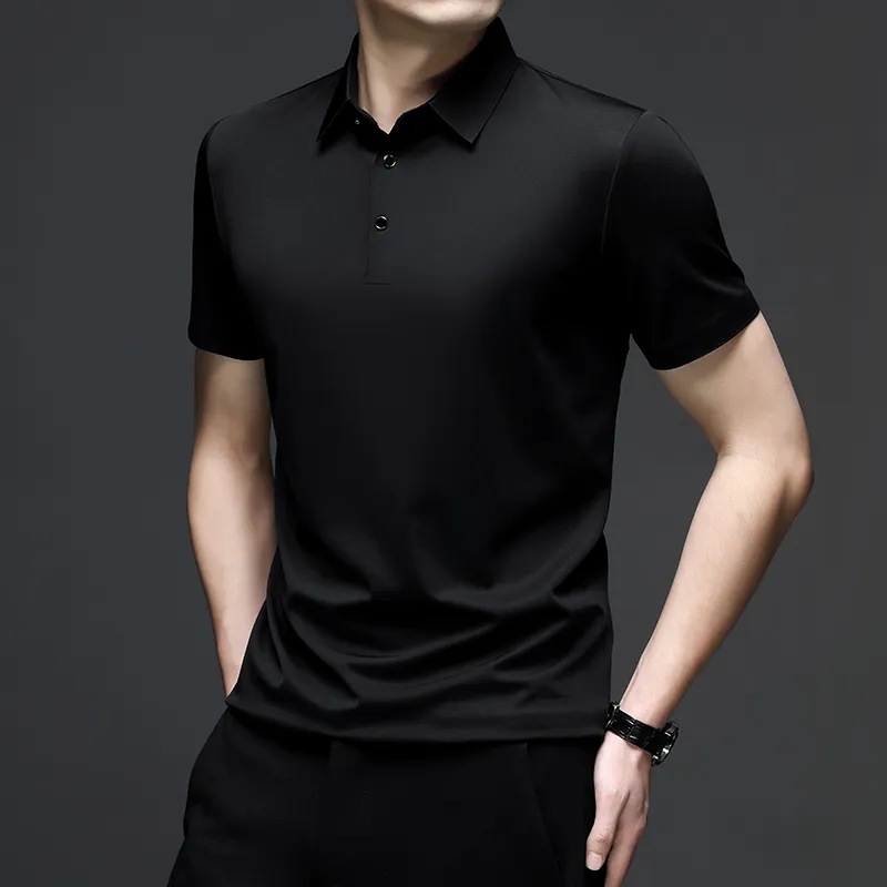 OPMO Polo Shirts Unisex-2