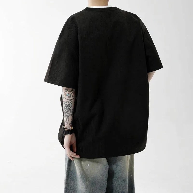 OPMO T-Shirts Unisex-2