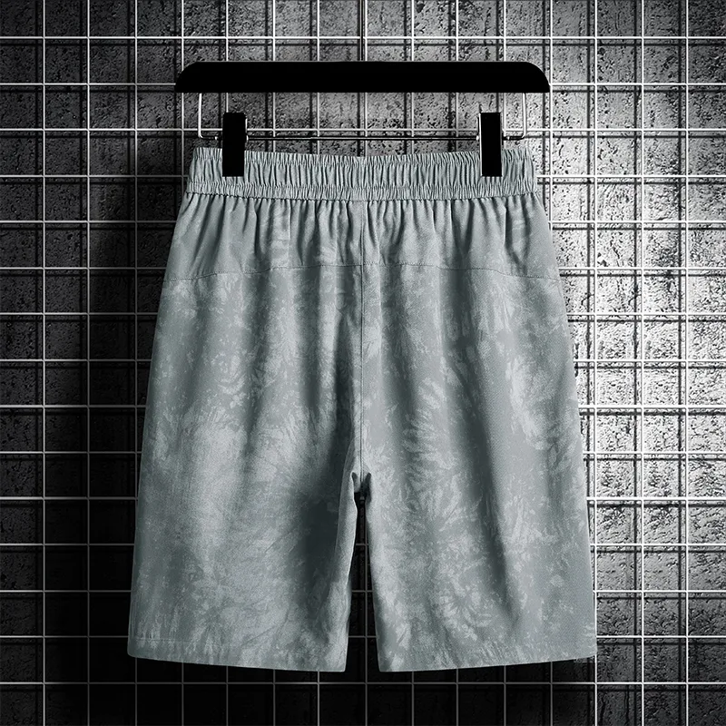 OPMO Casual Shorts Unisex-9