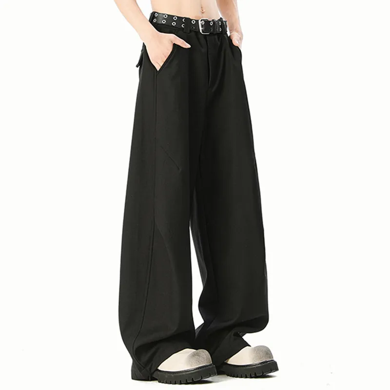 OPMO Casual Pants Unisex-6