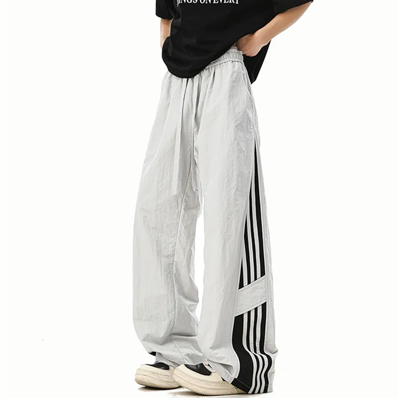 OPMO Casual Pants Unisex-10