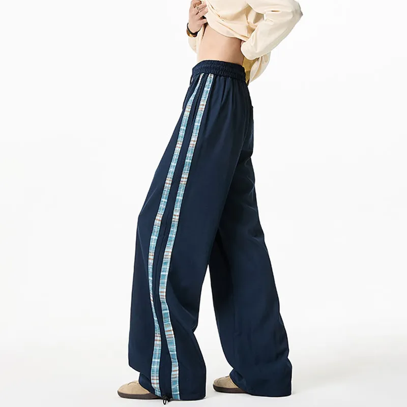 OPMO Casual Pants Unisex-8