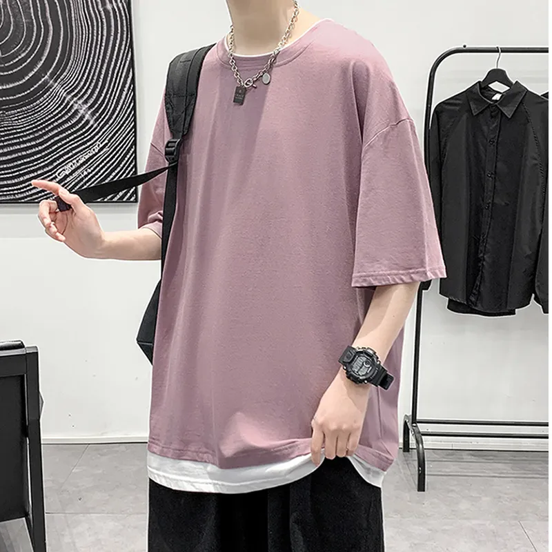 OPMO T Shirts Unisex-20