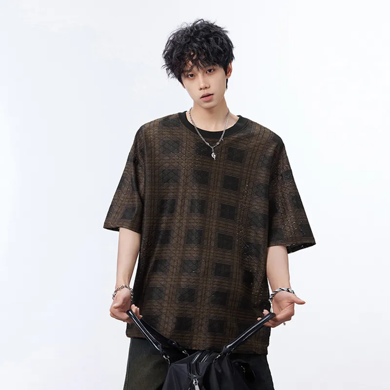 OPMO T Shirts Unisex-17