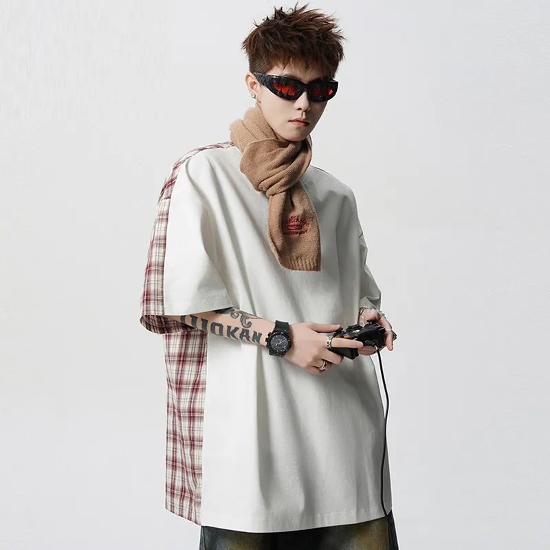 OPMO T Shirts Unisex-21