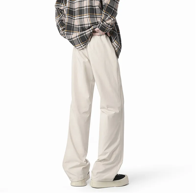 TESTUNG FW24 Fashion Casual Pants Style Unisex-5
