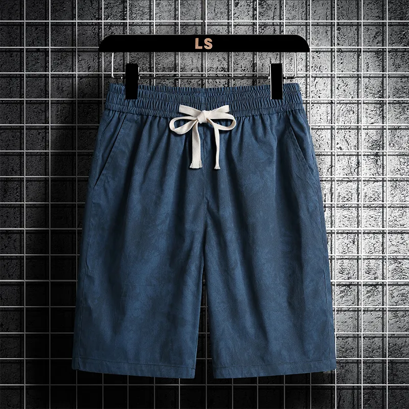 OPMO Casual Shorts Unisex-5