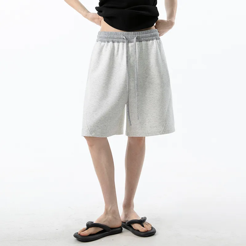 OPMO Casual Shorts Unisex-5