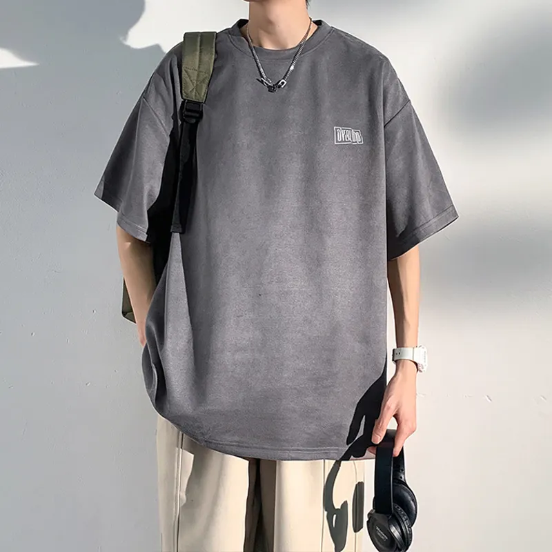 OPMO T Shirts Unisex-6