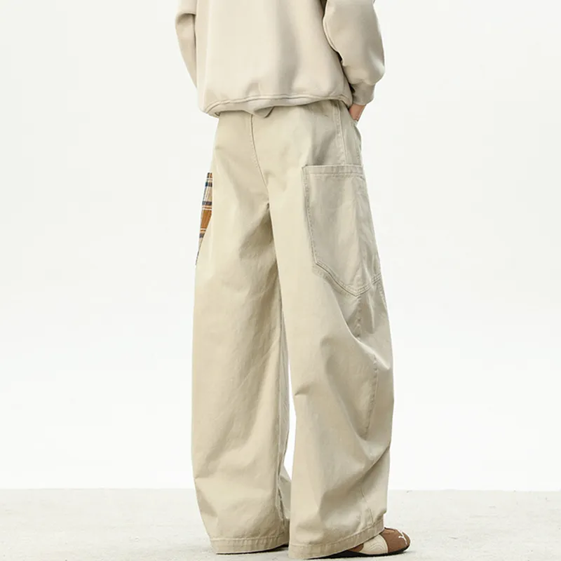 OPMO Jeans Unisex-2