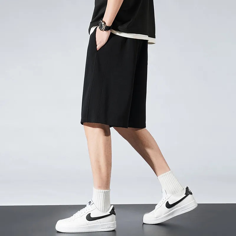 OPMO Casual Shorts Unisex-7