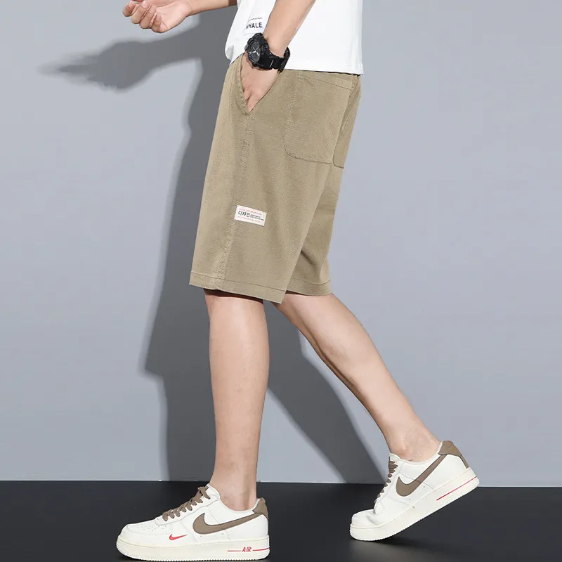 OPMO Denim Shorts Unisex-17