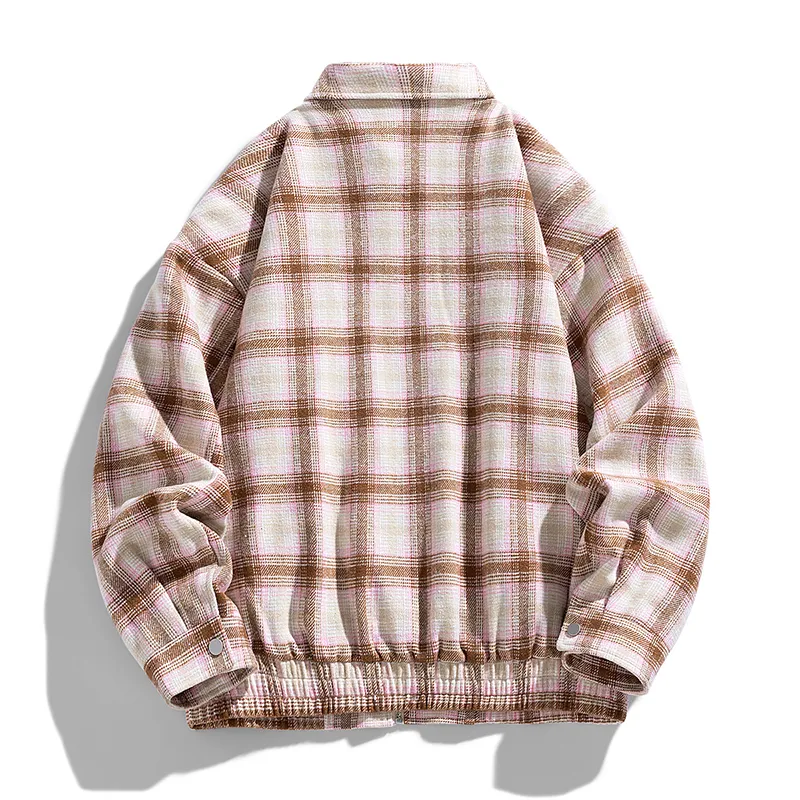 OPMO Jackets Unisex-1