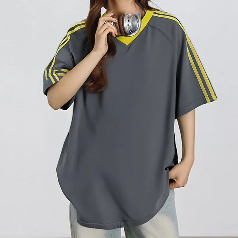 OPMO T Shirts Unisex-18