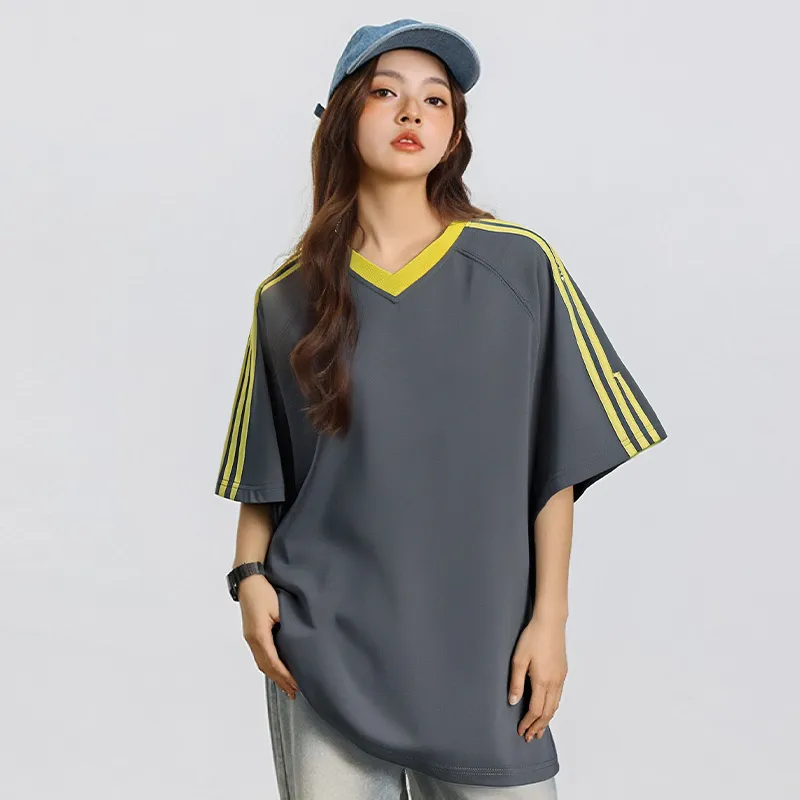 OPMO T Shirts Unisex-16