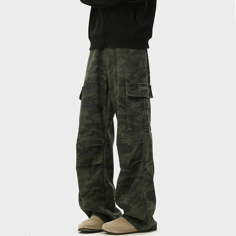 OPMO Jeans Unisex-28