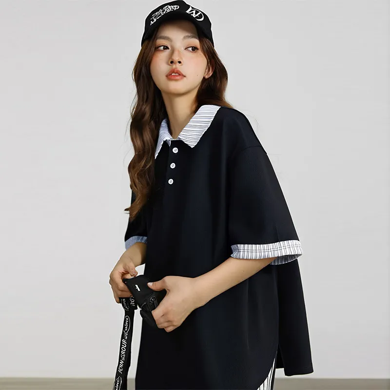 OPMO Shirts Unisex-8