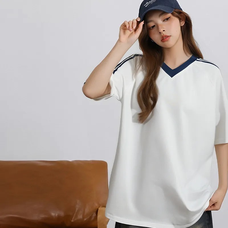 OPMO T Shirts Unisex-1