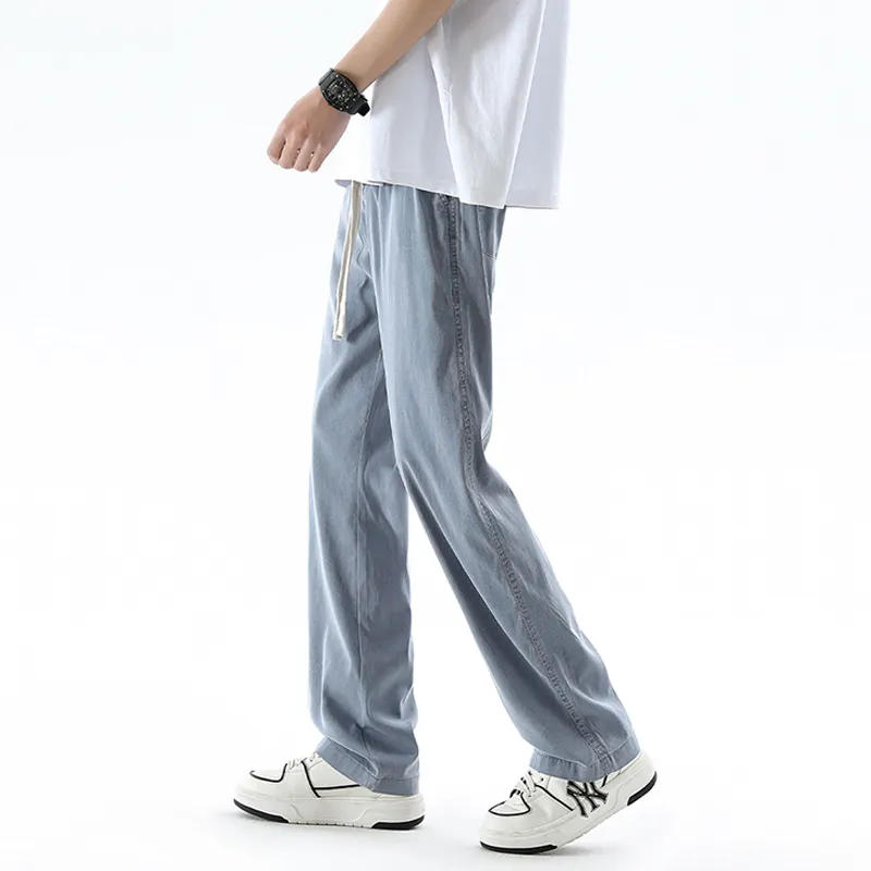 OPMO Jeans Unisex-16