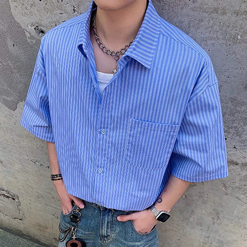 OPMO Shirts Unisex-10