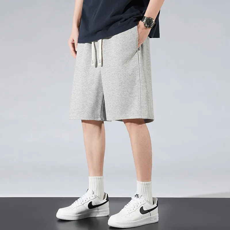 OPMO Casual Shorts Unisex-13