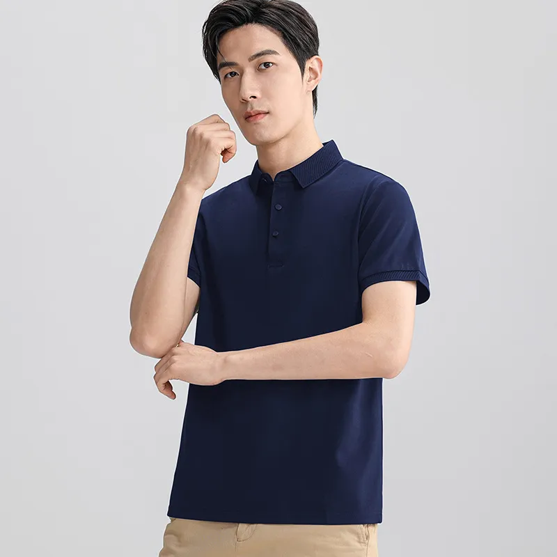 OPMO Polo Shirts Unisex-28