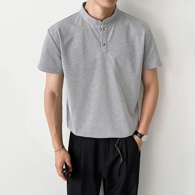 OPMO T Shirts Unisex-8