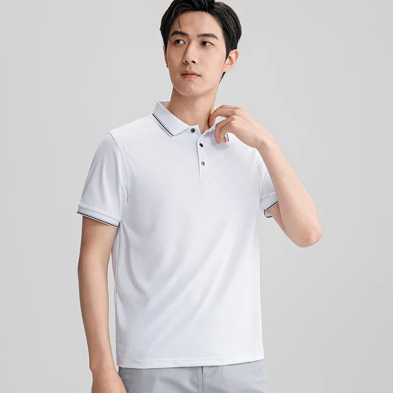 OPMO Polo Shirts Unisex-0