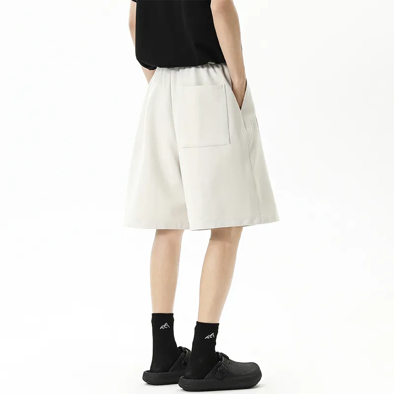 OPMO Casual Shorts Unisex-15