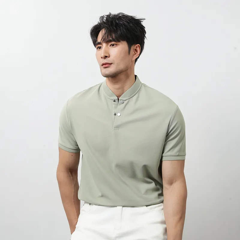 PAINT STAIN Polo Shirts Unisex-22