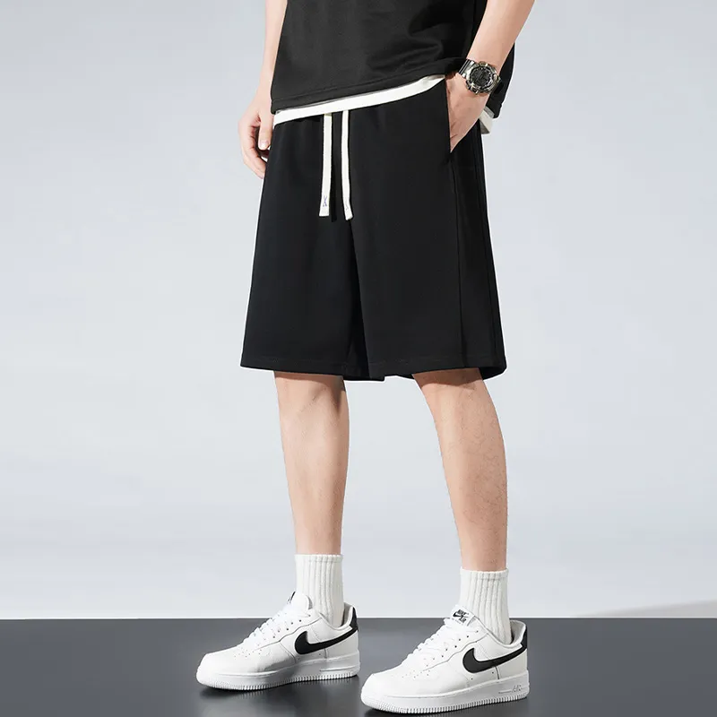 OPMO Casual Shorts Unisex-6