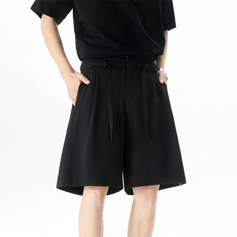 OPMO Casual Shorts Unisex-13