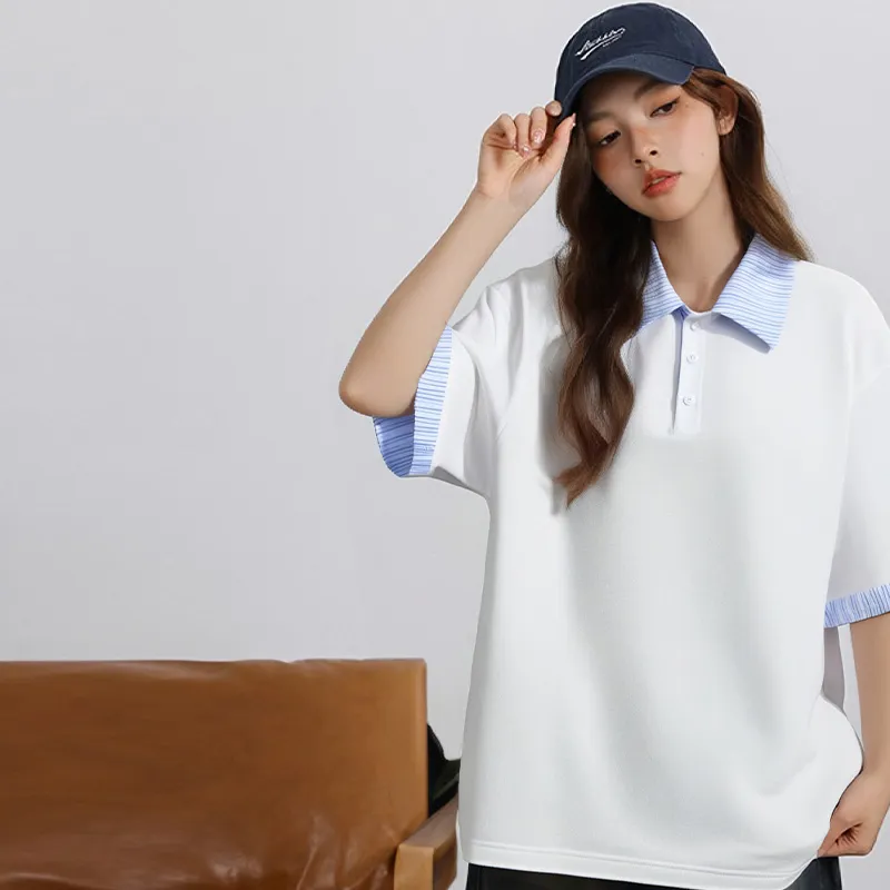 OPMO Shirts Unisex-3