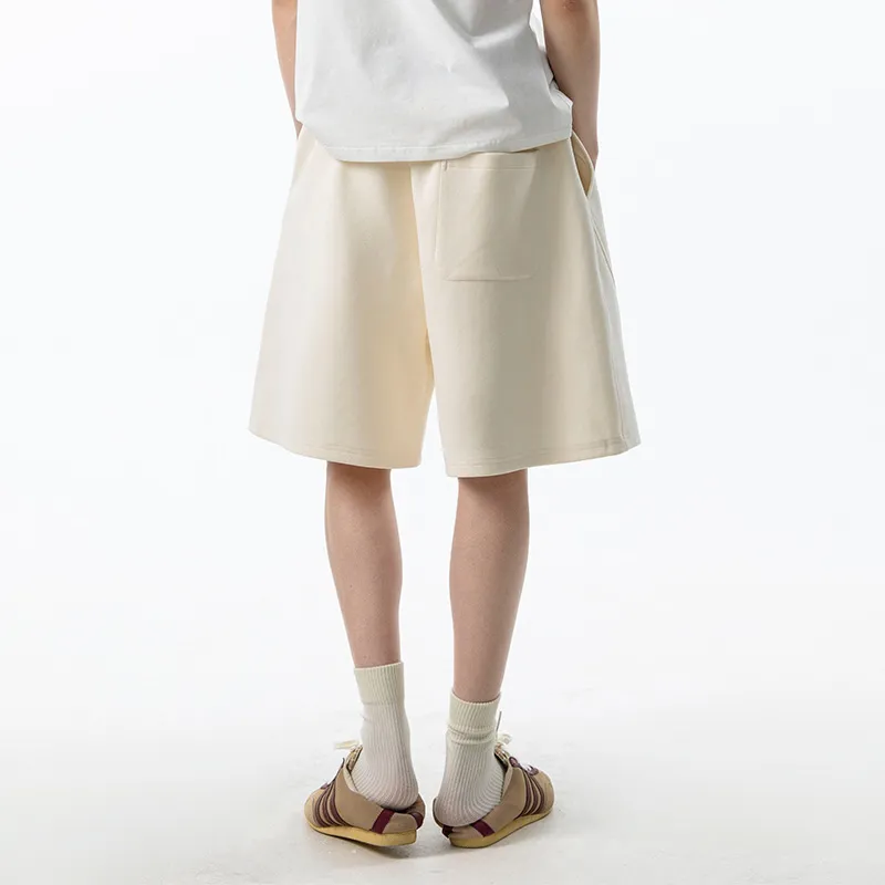 OPMO Casual Shorts Unisex-13