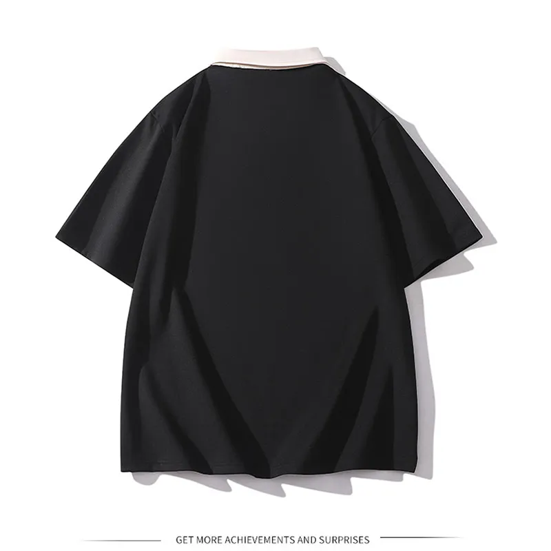 OPMO T Shirts Unisex-5