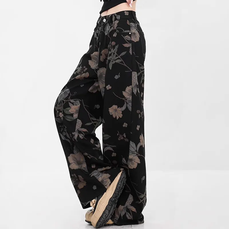 OPMO Jeans Unisex-3