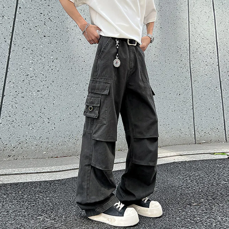 OPMO Jeans Unisex-1