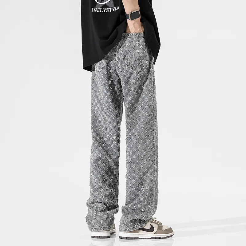 OPMO Jeans Unisex-1