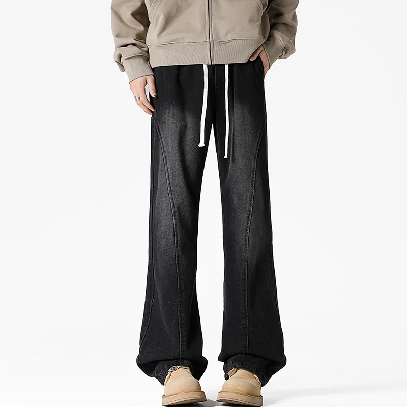 OPMO Jeans Unisex-1