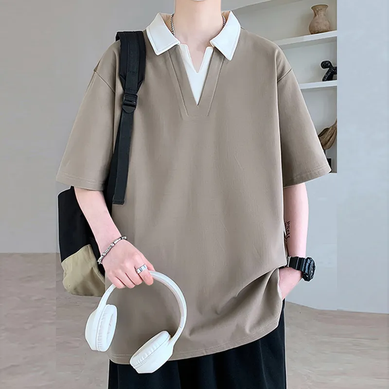 OPMO T Shirts Unisex-17