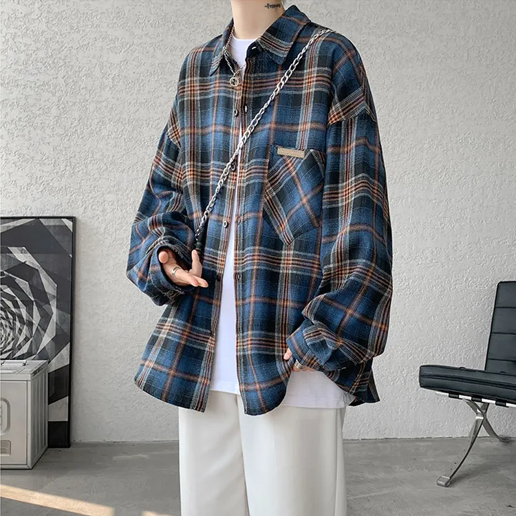TESTUNG Shirts Unisex-12